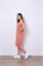 Платье Dress Midi 1510080M-SS23 - фото 11069