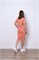 Платье Dress Midi 1510080M-SS23 - фото 11070