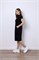 Платье Dress Midi 1510080M-SS23 - фото 11093