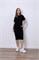 Платье Dress Midi 1510080M-SS23 - фото 11095