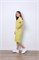 Платье Dress Midi 1510080M-SS23 - фото 11102
