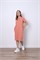 Платье Dress Midi 1510080M-SS23 - фото 1278