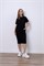 Платье Dress Midi 1510080M-SS23 - фото 1279