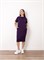 Платье Dress Midi 1510080M-SS23 - фото 1281
