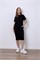 Платье Dress Midi 24 1510809-SS24 - фото 1947