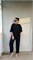 Костюм Lily cotton 11062101-SAM25 - фото 2122