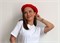 Беретка Beret 410018-AW23 - фото 9853